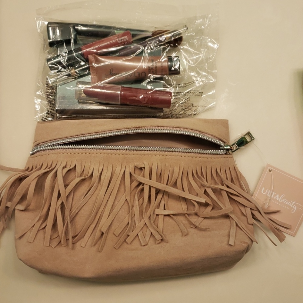 Makeup kit